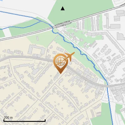Foto zu Olpener Straße 862, 51109 Köln