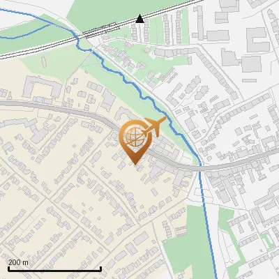 Foto zu Olpener Straße 876, 51109 Köln
