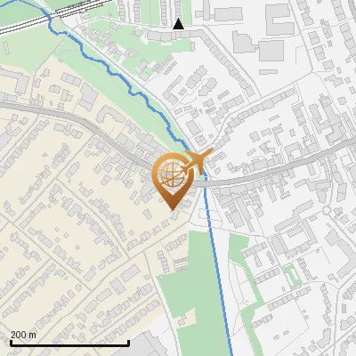 Foto zu Olpener Straße 896, 51109 Köln