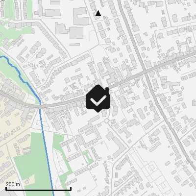 Foto zu Olpener Straße 936, 51109 Köln