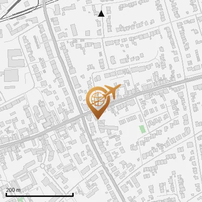 Foto zu Olpener Straße 972, 51109 Köln