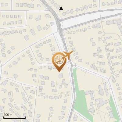 Foto zu Olshausenstraße 1, 22605 Hamburg