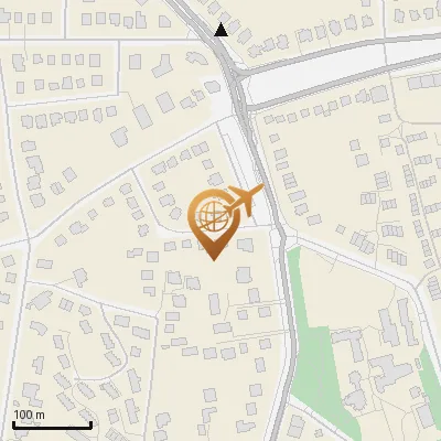 Foto zu Olshausenstraße 3, 22605 Hamburg