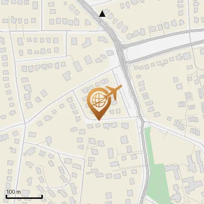 Foto zu Olshausenstraße 4, 22605 Hamburg