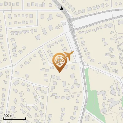 Foto zu Olshausenstraße 5, 22605 Hamburg