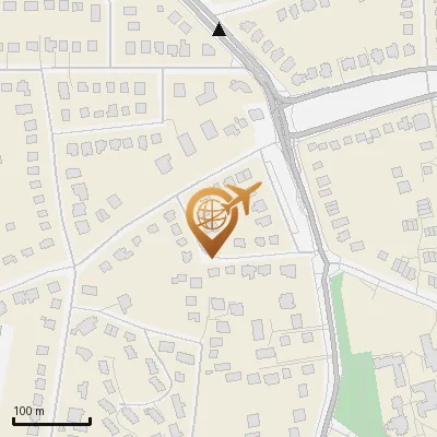 Foto zu Olshausenstraße 6, 22605 Hamburg