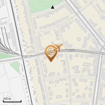 Foto zu Olympische Straße 23, 14052 Berlin