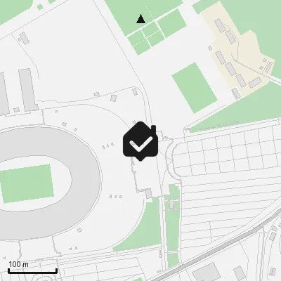 Foto zu Olympischer Platz 5, 14053 Berlin