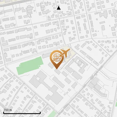 Foto zu Omptedastraße 6, 81243 München