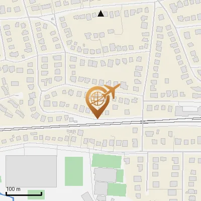 Foto zu Onckenstraße 10, 22607 Hamburg