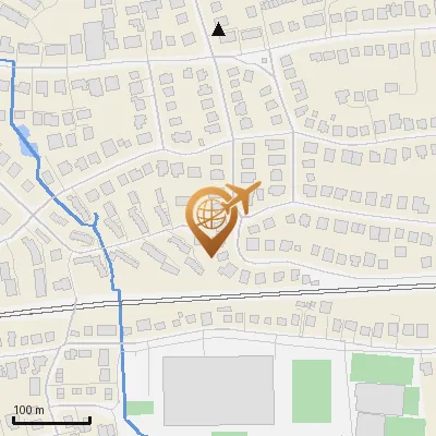 Foto zu Onckenstraße 11, 22607 Hamburg