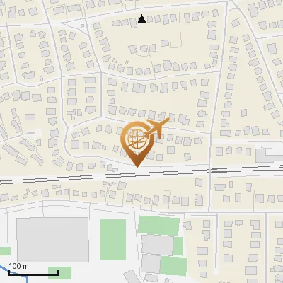 Foto zu Onckenstraße 12, 22607 Hamburg