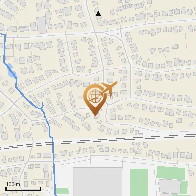 Foto zu Onckenstraße 13, 22607 Hamburg