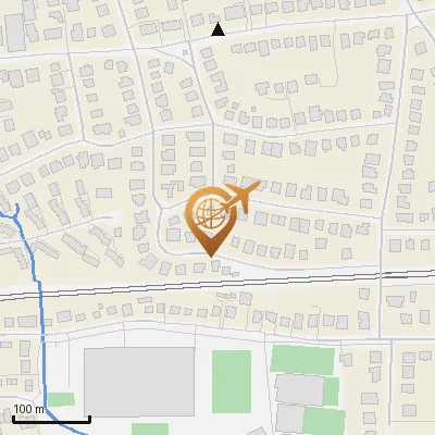 Foto zu Onckenstraße 20, 22607 Hamburg