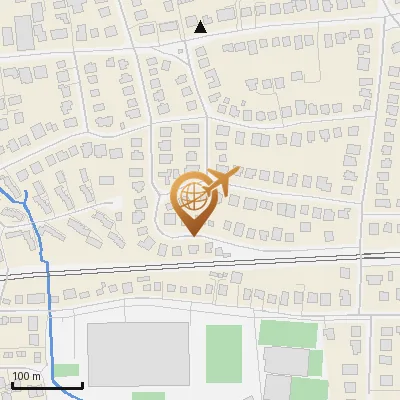 Foto zu Onckenstraße 22, 22607 Hamburg