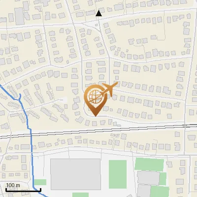 Foto zu Onckenstraße 24, 22607 Hamburg