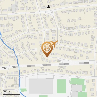 Foto zu Onckenstraße 26, 22607 Hamburg