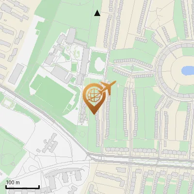 Foto zu Onkel-Bräsig-Straße 104, 12359 Berlin