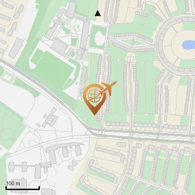 Foto zu Onkel-Bräsig-Straße 130, 12359 Berlin
