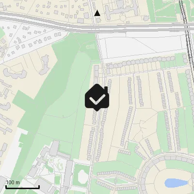 Foto zu Onkel-Bräsig-Straße 16, 12359 Berlin