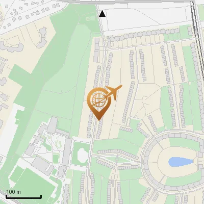 Foto zu Onkel-Bräsig-Straße 49, 12359 Berlin