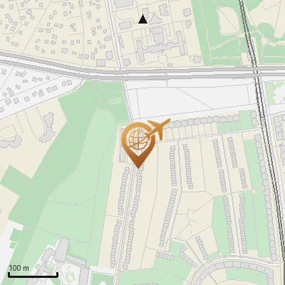 Foto zu Onkel-Bräsig-Straße 5, 12359 Berlin