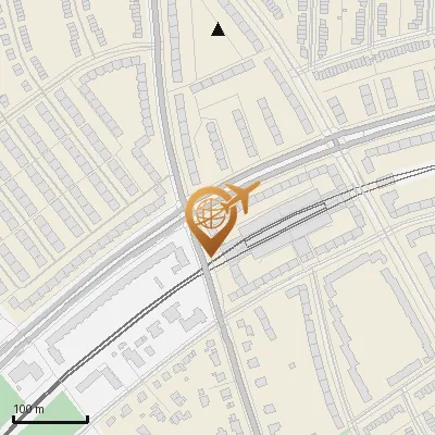Foto zu Onkel-Tom-Straße 101, 14169 Berlin
