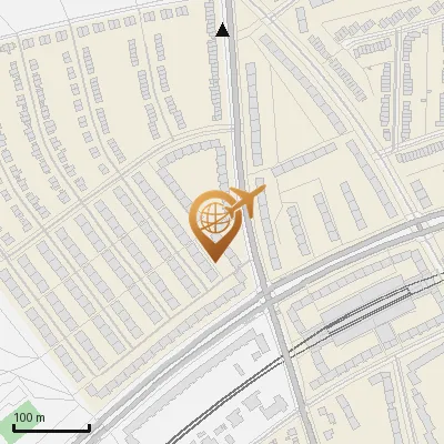 Foto zu Onkel-Tom-Straße 110, 14169 Berlin