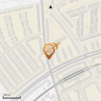 Foto zu Onkel-Tom-Straße 111, 14169 Berlin