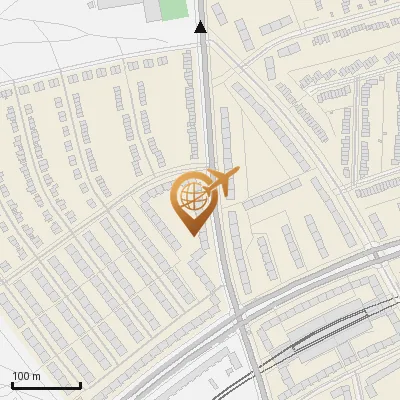 Foto zu Onkel-Tom-Straße 122, 14169 Berlin
