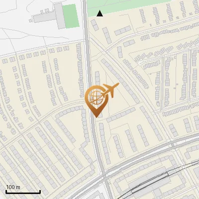 Foto zu Onkel-Tom-Straße 127, 14169 Berlin