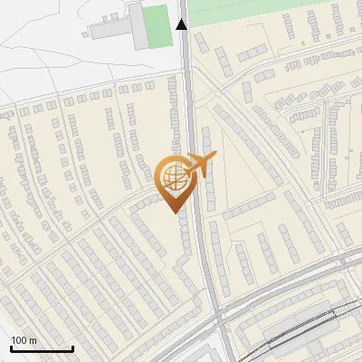 Foto zu Onkel-Tom-Straße 130, 14169 Berlin