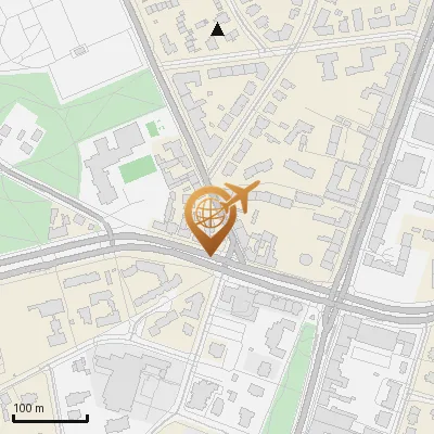 Foto zu Onkel-Tom-Straße 2, 14169 Berlin