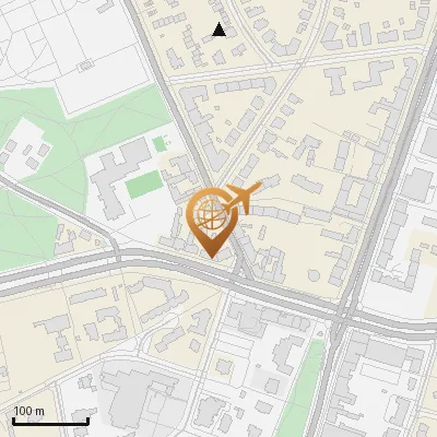 Foto zu Onkel-Tom-Straße 4, 14169 Berlin