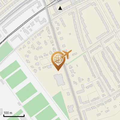 Foto zu Onkel-Tom-Straße 62, 14169 Berlin