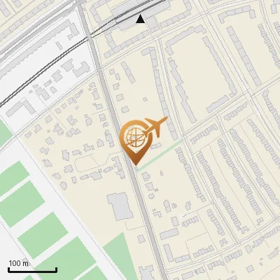 Foto zu Onkel-Tom-Straße 83, 14169 Berlin