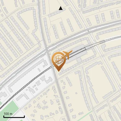 Foto zu Onkel-Tom-Straße 97, 14169 Berlin