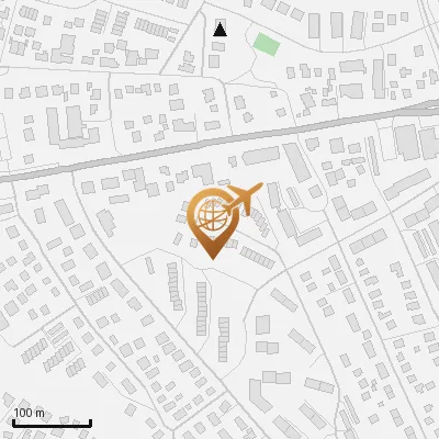 Foto zu Onkelbarg 21, 21149 Hamburg