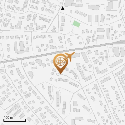 Foto zu Onkelbarg 24, 21149 Hamburg