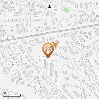 Foto zu Onkelbarg 29, 21149 Hamburg