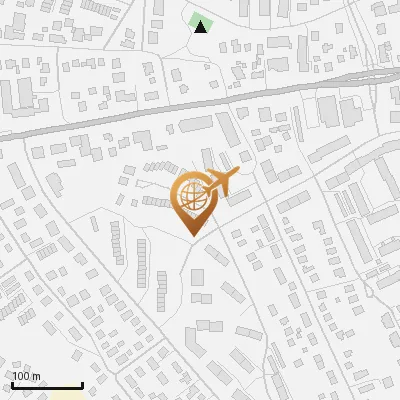 Foto zu Onkelbarg 3, 21149 Hamburg