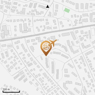 Foto zu Onkelbarg 31, 21149 Hamburg