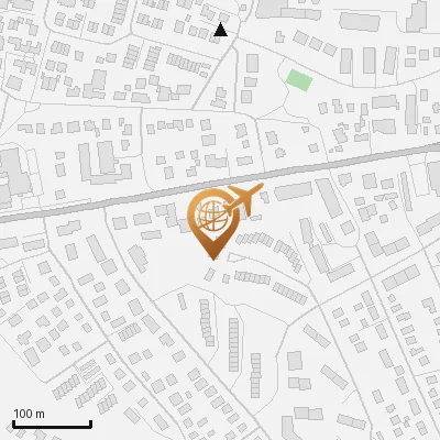 Foto zu Onkelbarg 35, 21149 Hamburg