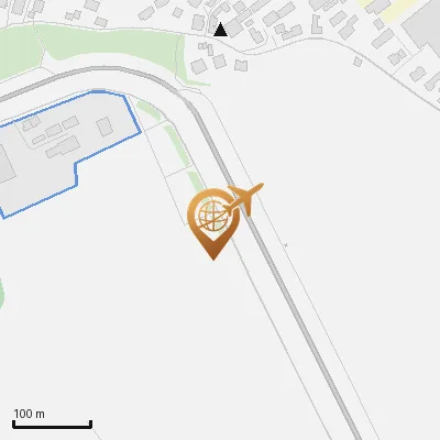 Foto zu Oortkatenufer 10, 21037 Hamburg