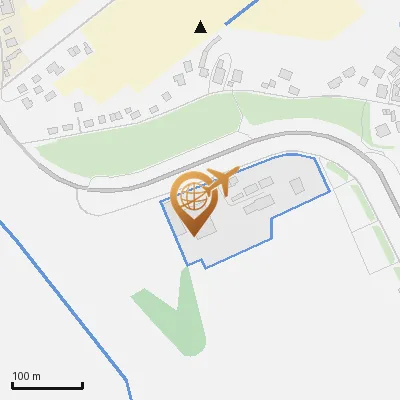 Foto zu Oortkatenufer 4, 21037 Hamburg