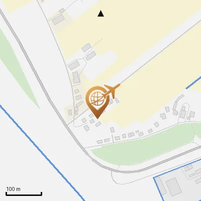 Foto zu Oortkatenweg 6, 21037 Hamburg