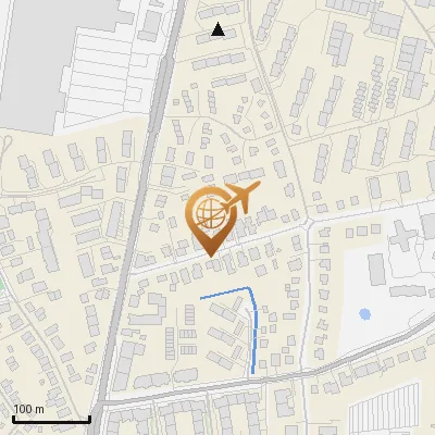 Foto zu Oortskamp 13, 22523 Hamburg