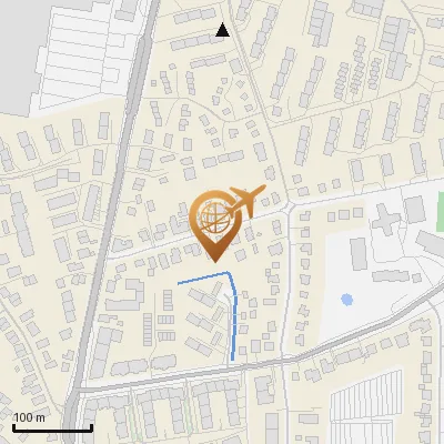 Foto zu Oortskamp 18, 22523 Hamburg