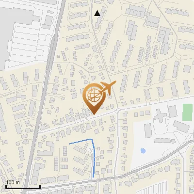 Foto zu Oortskamp 21, 22523 Hamburg