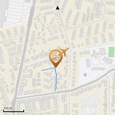 Foto zu Oortskamp 22, 22523 Hamburg